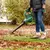 Garden vacuum cleaner Bosch Universal GardenTidy 3000 3000W