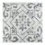 კერამოგრანიტი Mercury Cardoso Decor 15x15 სმ