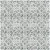 კერამოგრანიტი Mercury Cardoso Decor 15x15 სმ