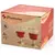 ჭიქა კოქტეილის Pasabahce Joy 9440330 260 მლ 4 ც