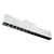 Track light DPM 15W 4000K L403 white X-LINE