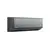 Wall-mounted air conditioner Midea on/off MSAG-18HRN1 Black 18000BTU