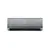 Wall-mounted air conditioner Midea on/off MSAG-18HRN1 Black 18000BTU