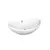 Washbasin countertop Kirovit Gamma 560