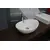 Washbasin countertop Kirovit Gamma 560