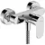 საშხაპე შემრევი Hansgrohe 72640000