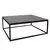 Coffee table 100x60x45