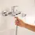 აბაზანის შემრევი Hansgrohe 72440000