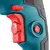 ბურღი დარტყმითი Ronix 2214LK