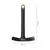 Plastic hoe Fiskars Solid 1072100
