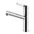 Kitchen faucet with pull-out spout Rubineta Bruno-21 PO