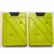 ელემენტი გამაგრილებელი ICE BRICK 2 Pcs 350ml