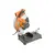 Mounting saw for metal AEG SMT 355 2300W