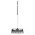 Aluminum rake Fiskars Xact XXL 1027036 615 mm