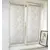 შტორი Delfa Bali SRSH-01M-2588 47(43)/170 სმ ნაცრისფერი