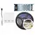 ლენტი LED Guoye 120 10м 100W 24V 3000K თბილი თეთრი
