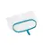 Pool cleaning net with bag Bestway 58278 43x21 cm