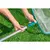 Pool cleaning net with bag Bestway 58278 43x21 cm