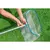 Pool cleaning net with bag Bestway 58278 43x21 cm