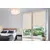Roller shade Delfa СРШ-01М-2288 57x170 cm
