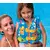 Inflatable vest Intex 59661