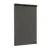Curtain Delfa Aura SRSH-01M-2721 56(52)/170 cm gray