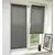 Curtain Delfa Aura SRSH-01M-2721 56(52)/170 cm gray