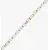 ლენტი LED Guoye 120 10м 100W 24V 4000K ნატურალური თეთრი