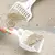 Cat toilet filler Bentonite Quik 5l white soap