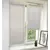 Roller shade Delfa СРШ-01М-8282 61(57)x170 cm