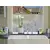 Static window film Delfa S4501 45x150 cm