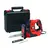 Reciprocating saw Black+Decker Scorpion RS890K-QS 500W