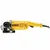 კუთხსახეხი მანქანა DeWalt DWE492-QS 2200W