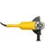 კუთხსახეხი მანქანა DeWalt DWE492-QS 2200W