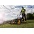 გაზონის აკუმულატორის საკრეჭი DeWalt DCMW564P2-QW 18/36V