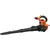Garden vacuum cleaner Black+Decker BEBLV300-QS 3000W