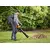 Garden vacuum cleaner Black+Decker BEBLV300-QS 3000W
