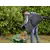 Garden vacuum cleaner Black+Decker BEBLV300-QS 3000W