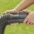 Garden vacuum cleaner Black+Decker BEBLV300-QS 3000W