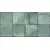 კაფელი Super Ceramica Murano Verde 300x600 მმ