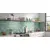 კაფელი Super Ceramica Murano Verde 300x600 მმ