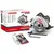 ცირკულარული ხერხი Crown CT15199-185 1200W