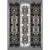 Carpet Karat Carpet Kolibri 11226/195 1.2x1.7 m