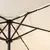 Sun umbrella beige Koopman 270 cm