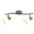 Spot lamp Rabalux Elite 5971 E14 2X MAX 40W