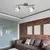 Spot lamp Rabalux Elite 5971 E14 2X MAX 40W
