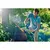 Cordless angle grinder Ryobi R18AG7-0 ONE+ 18V