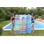 Inflatable mattress Avenli Sunclub 27131 190x70 cm