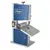 ლენტური ხერხი Scheppach HBS20 350W (4901504901)