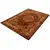 ხალიჩა Dywilan  SUPERIOR NURI KONIAK 2419 dD1 200x300 100% WOOL